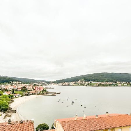 El Olivo By Aloga Apartman Corcubión Kültér fotó
