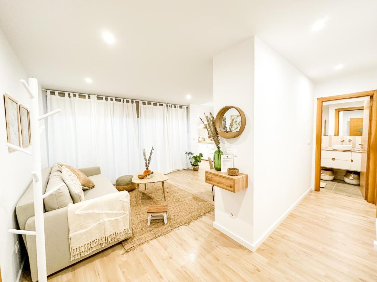 El Olivo By Aloga Apartman Corcubión Kültér fotó