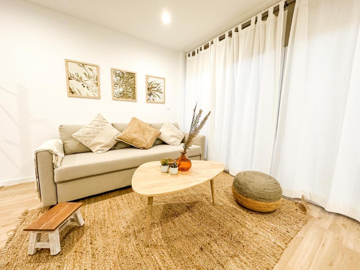 El Olivo By Aloga Apartman Corcubión Kültér fotó