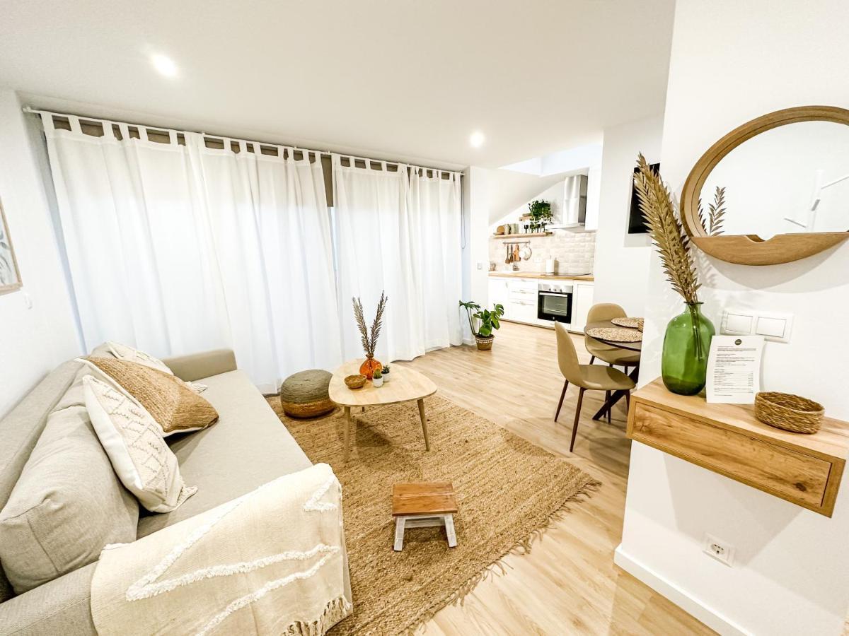 El Olivo By Aloga Apartman Corcubión Kültér fotó