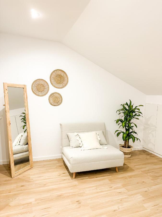 El Olivo By Aloga Apartman Corcubión Kültér fotó